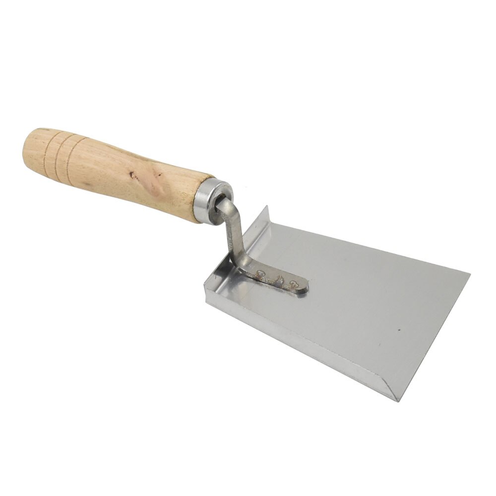 Beekeeping Beehive Shovel Bee Box Cleaning Stainless Steel Honey Scraper Cleaner Tools For Beekeeper Supplies