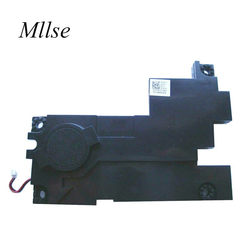 Genuine for Dell XPS L501X L502X Subwoofer Speaker Assembly - PN57G 0PN57G