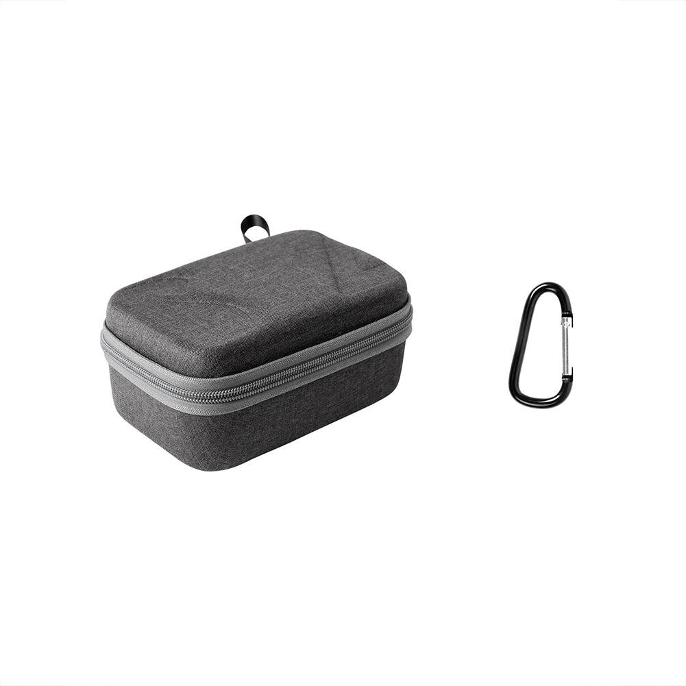 Storage Bag Body / Remote Control Travel Protective Box Compatible For Evo Nano/lite Series Lite+: Gray Nano series 