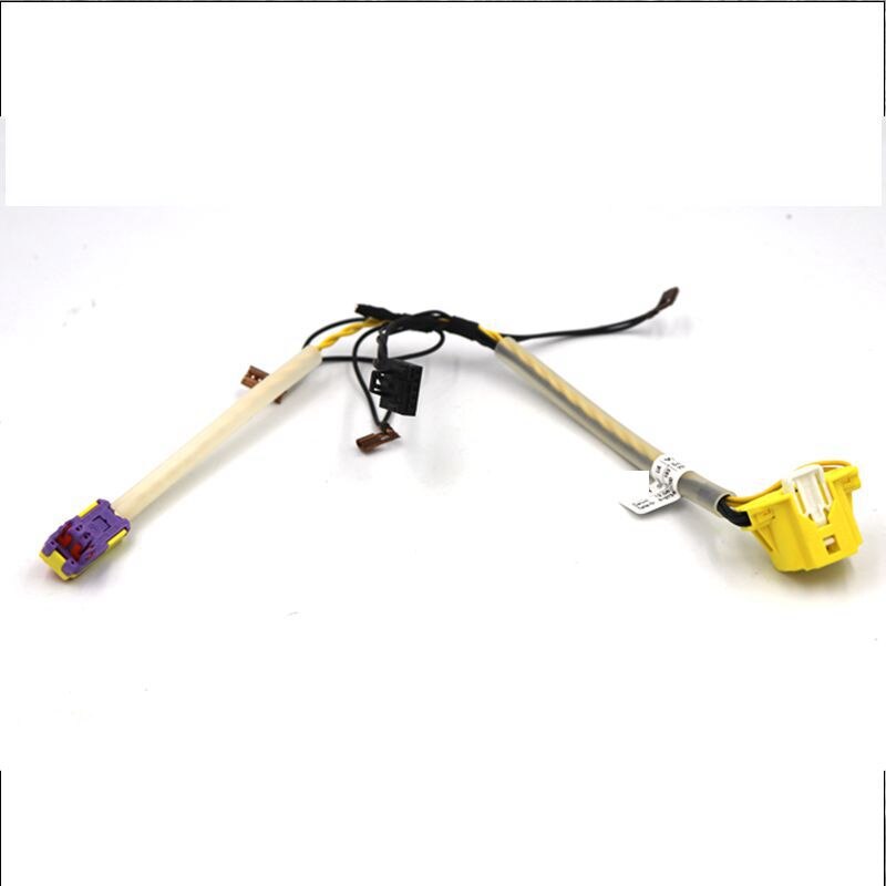 5K0 971 584 C Multifunctionele Stuurwiel Kabelboom Voor Golf MK6 CC Passat Tiguan 5K0971584C