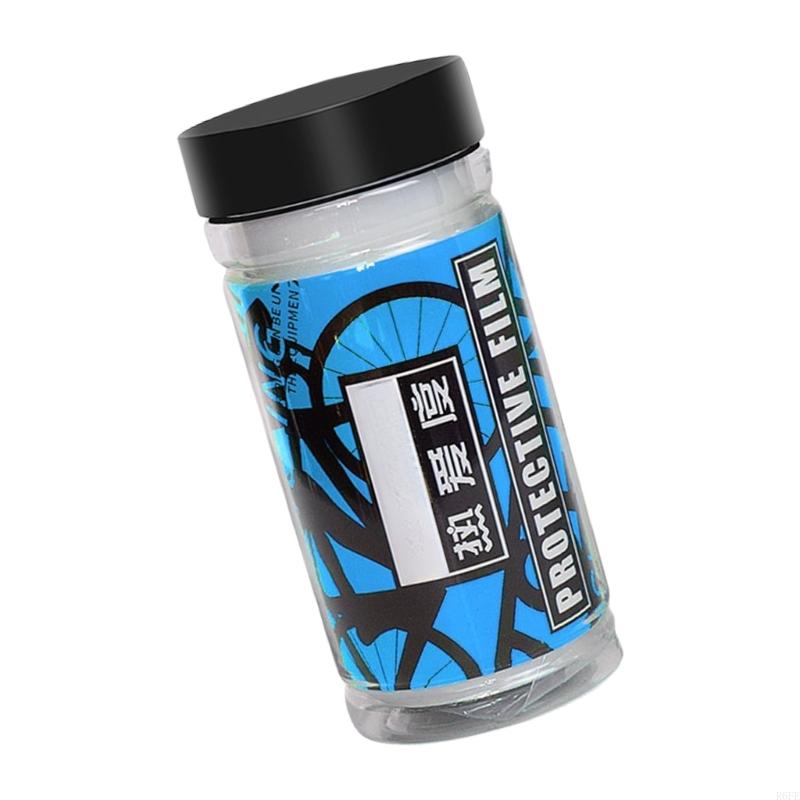 652f sykler rammebeskyttelse sykler rammebeskyttere sykler rammebeskyttelsesfilm slitesterk sykler rammebeskyttelsestape