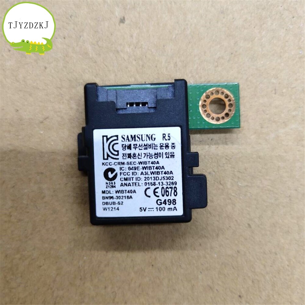 TV Bluetooth module bn96-25376a 649E-WIBT40A BN96-30218A 30218F 649E-WIBT20 17107A 19433E un65hu7250f