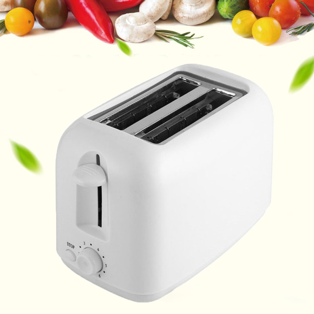 650W Multifunctional Electronic Automatic Toaster Home Baking Bread Maker Tool Household Breakfast Maker Sonifer