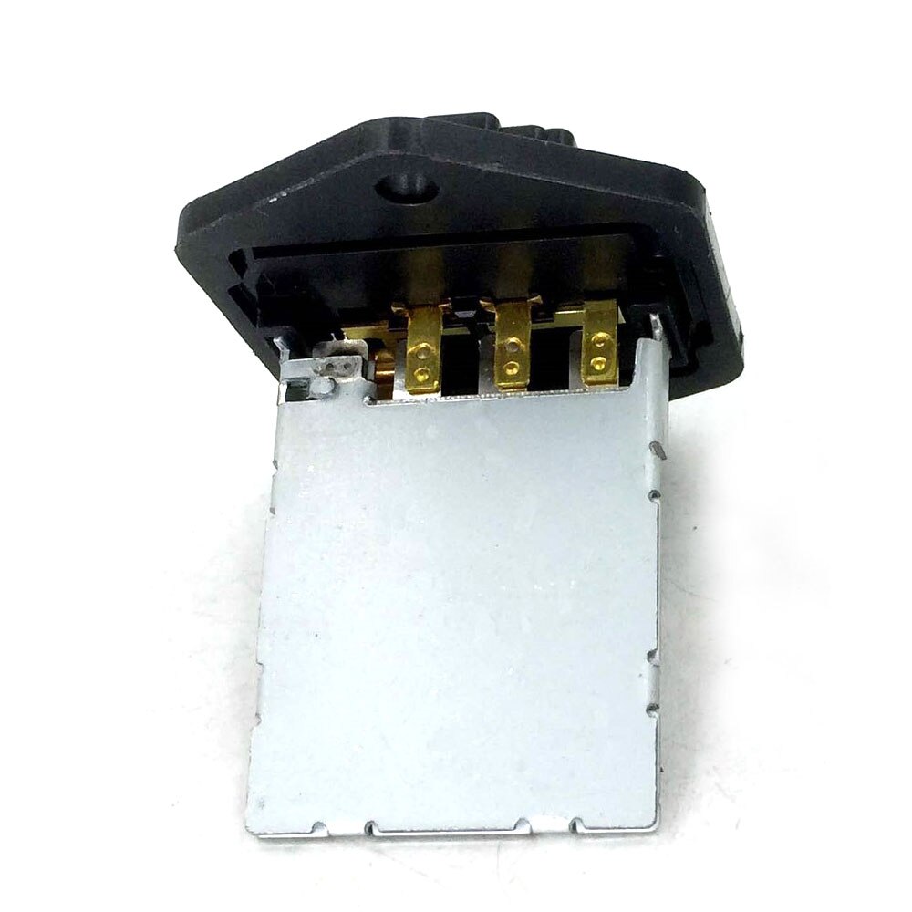 Kachelventilator Opel Zafira B 2005- | van wezel 3792773 | Nederlands