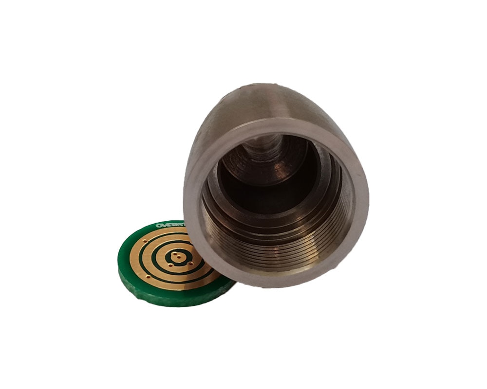 Pipe Inspection Video Endoscope Camera Broken Cable Repair Connector Replacement Spare Part