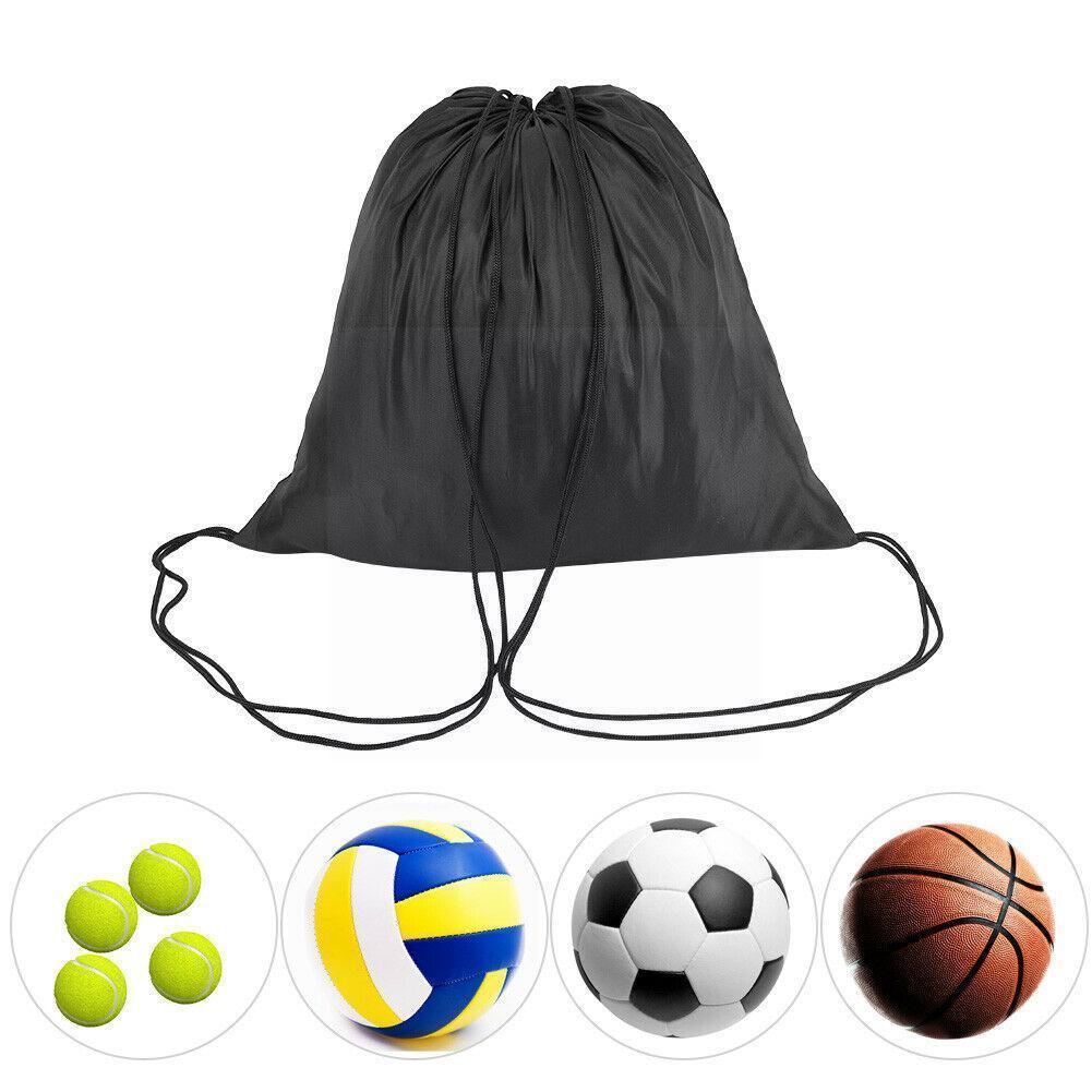 1 pcs football basketball volleyball half tennis bag dustproof bag waterproof oxford  d7 o 7