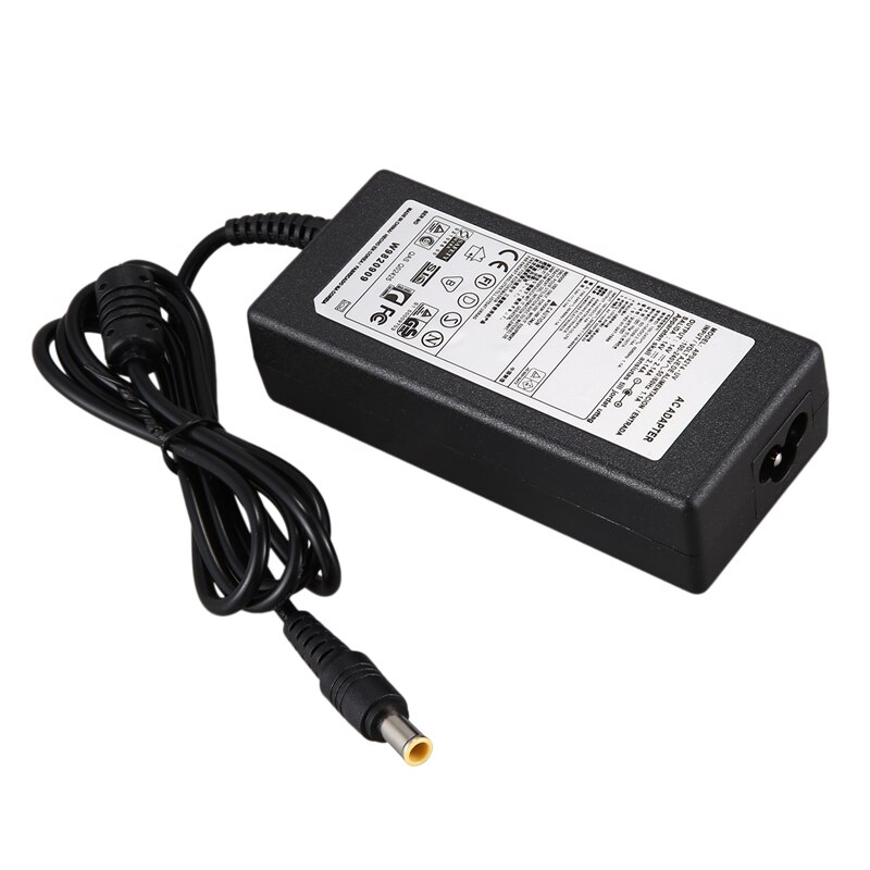 14v 2.14a ac dc adaptador carregador para samsung monitor s19b150n s19b360 14v2.14a s22b360hw adm3014 fonte de alimentação