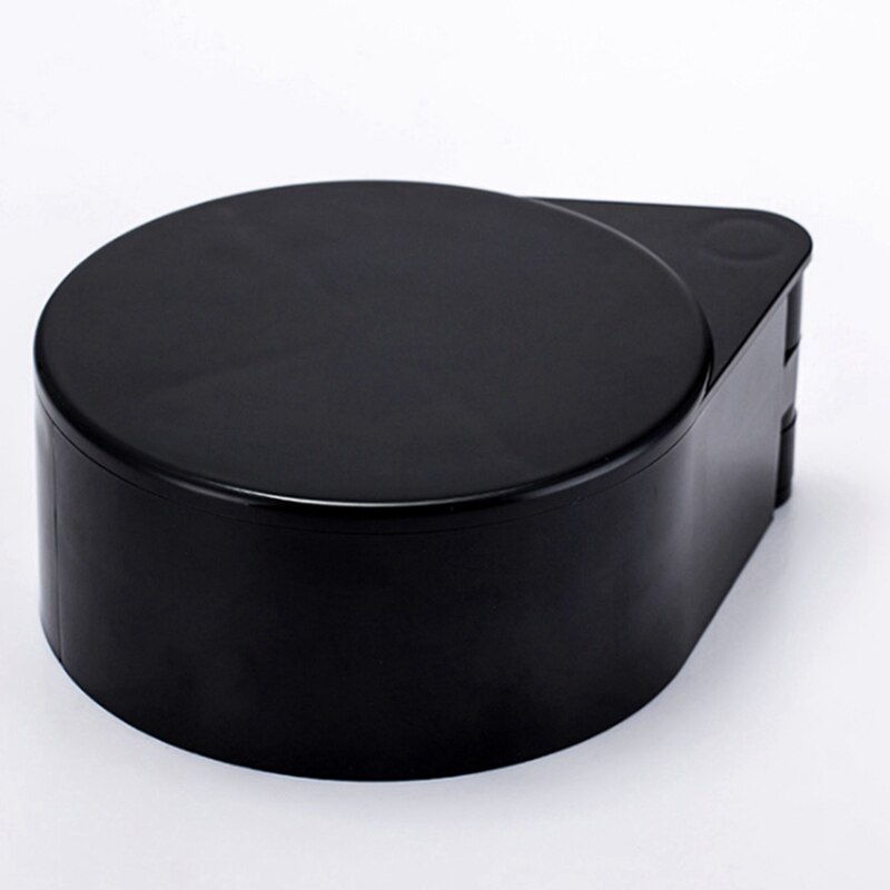 Bar Utensils Bartending Tools Three-Layer Salt-Side Box Sugar-Side Box Margarita Cocktail Box Bar Salt-Side Box