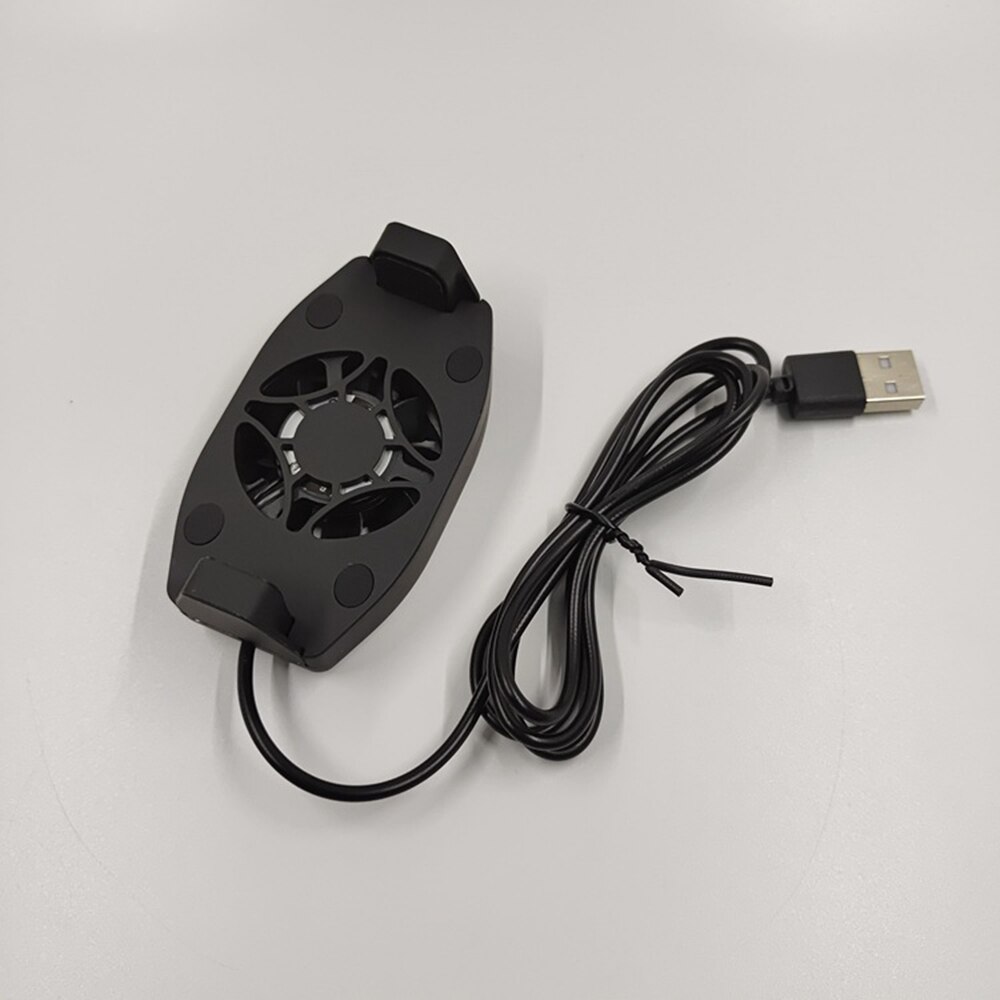 Adjustable Portable Fan Holder Heat Sink Universal Mobile Phone Radiator Gaming Phone Cooler For iPhone Samsung Huawei Xiaomi