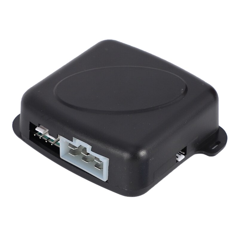 Smart RFID Car Alarm System Push Engine Start Stop Button Lock Ignition Immobilizer with Remote Keyless Go Entry System 12V