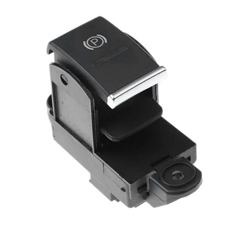 Car Electronic Parking Brake Switch Hand Brake Switch Button 95861325100 for-Porsche Cayenne Turbo Sport