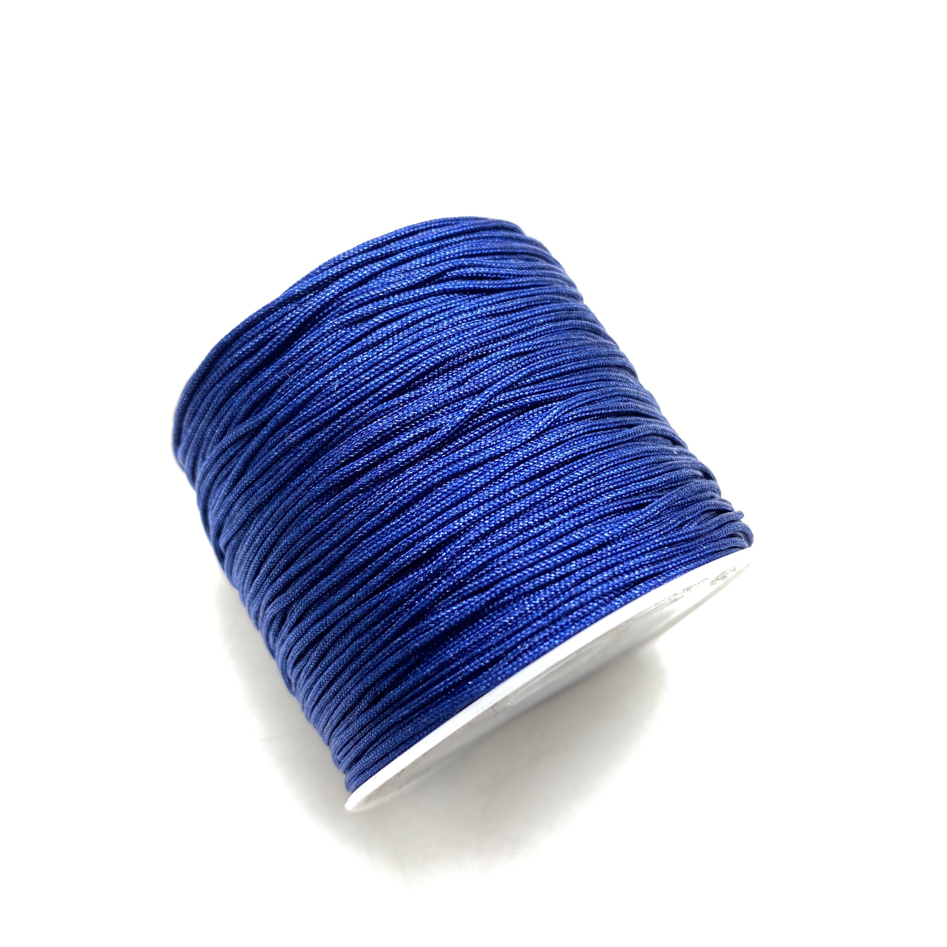 10meter/lot 0,8mm Nylon Schnur Gewinde Chinesischen Knoten Macrame Schnur Armband Geflochtene String DIY Quasten Perlen String gewinde: 14