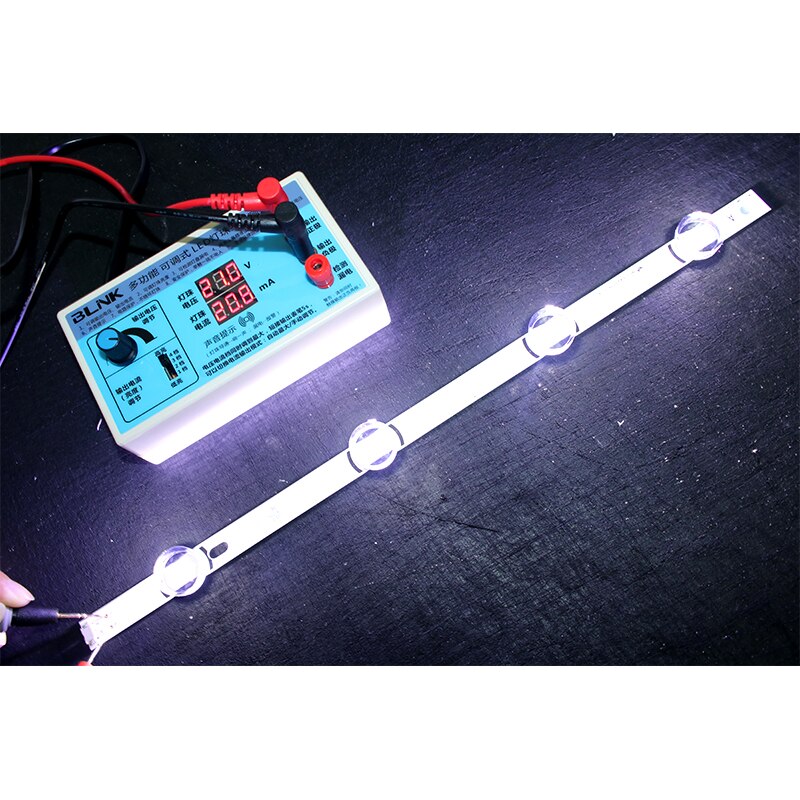 Led Tester 0-320V Output Led Tv Backlight Tester Multipurpose Led Strips Kralen Test Tool Meetinstrumenten