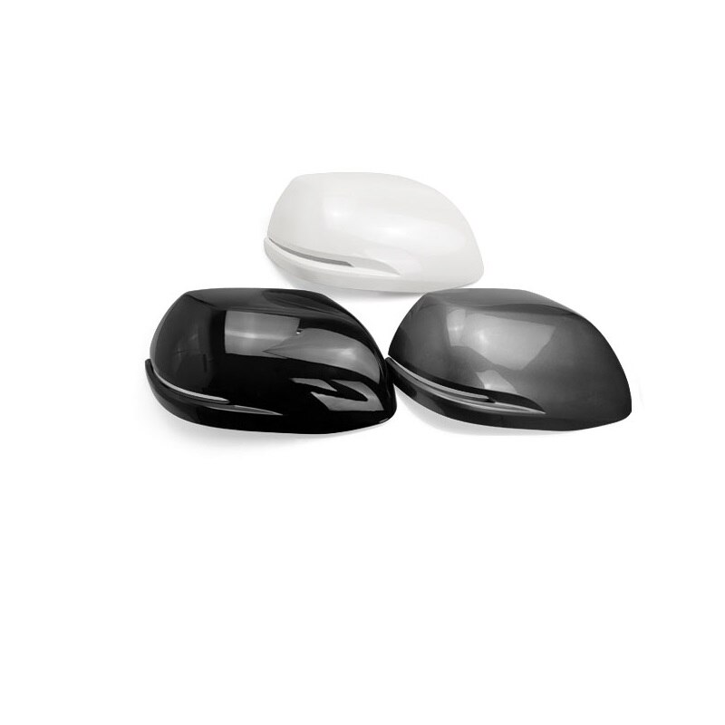 Pour Honda CRV CR-V Cache Rétroviseur Miroir d'inversion Réflecteur Boîtier Accessoires De Couverture