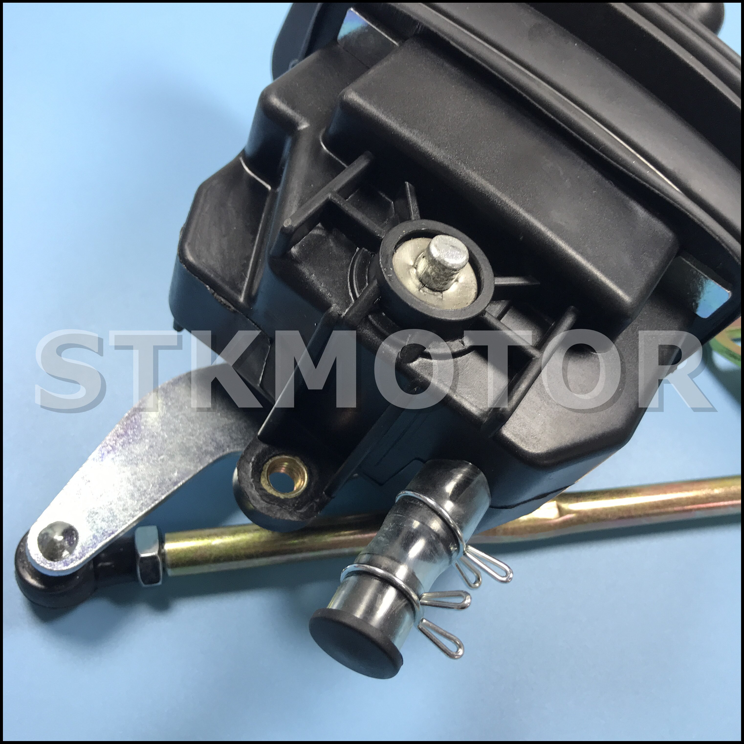 HISUN Massimo 500CC HS500 UTV Gear Shift Shifter Box Assy Hisun UTV Spare Parts