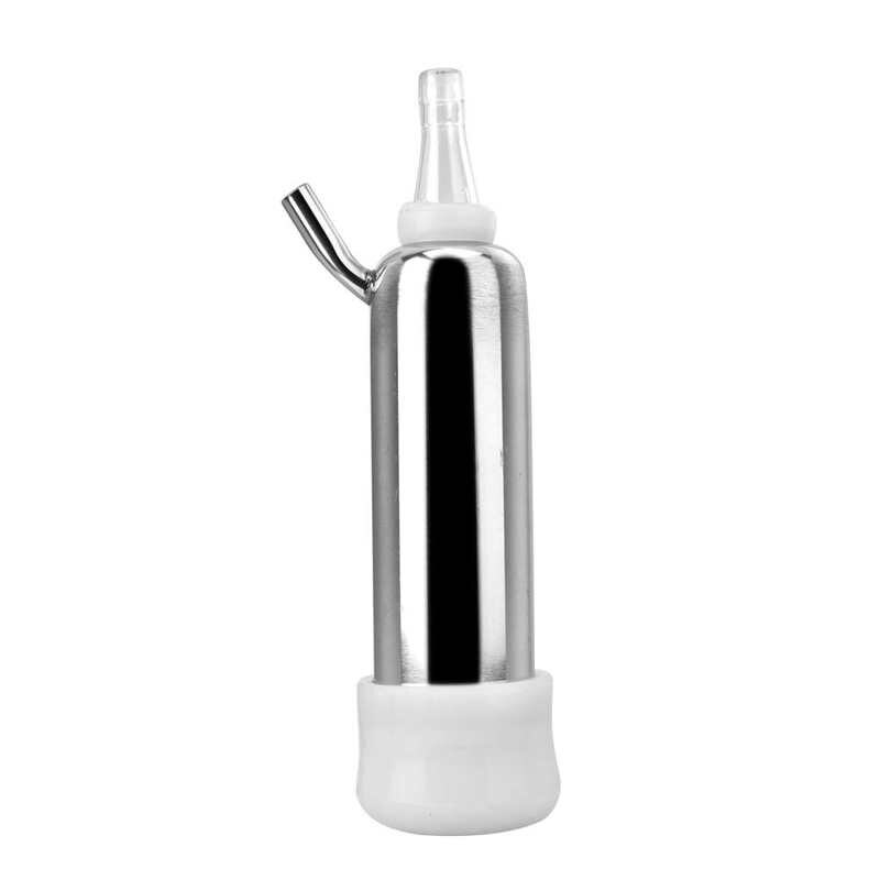 Upgraded Stainless Steel Cow Milk Pulse Controller for Electric Milk Liner Milking Machine Part Suction Head