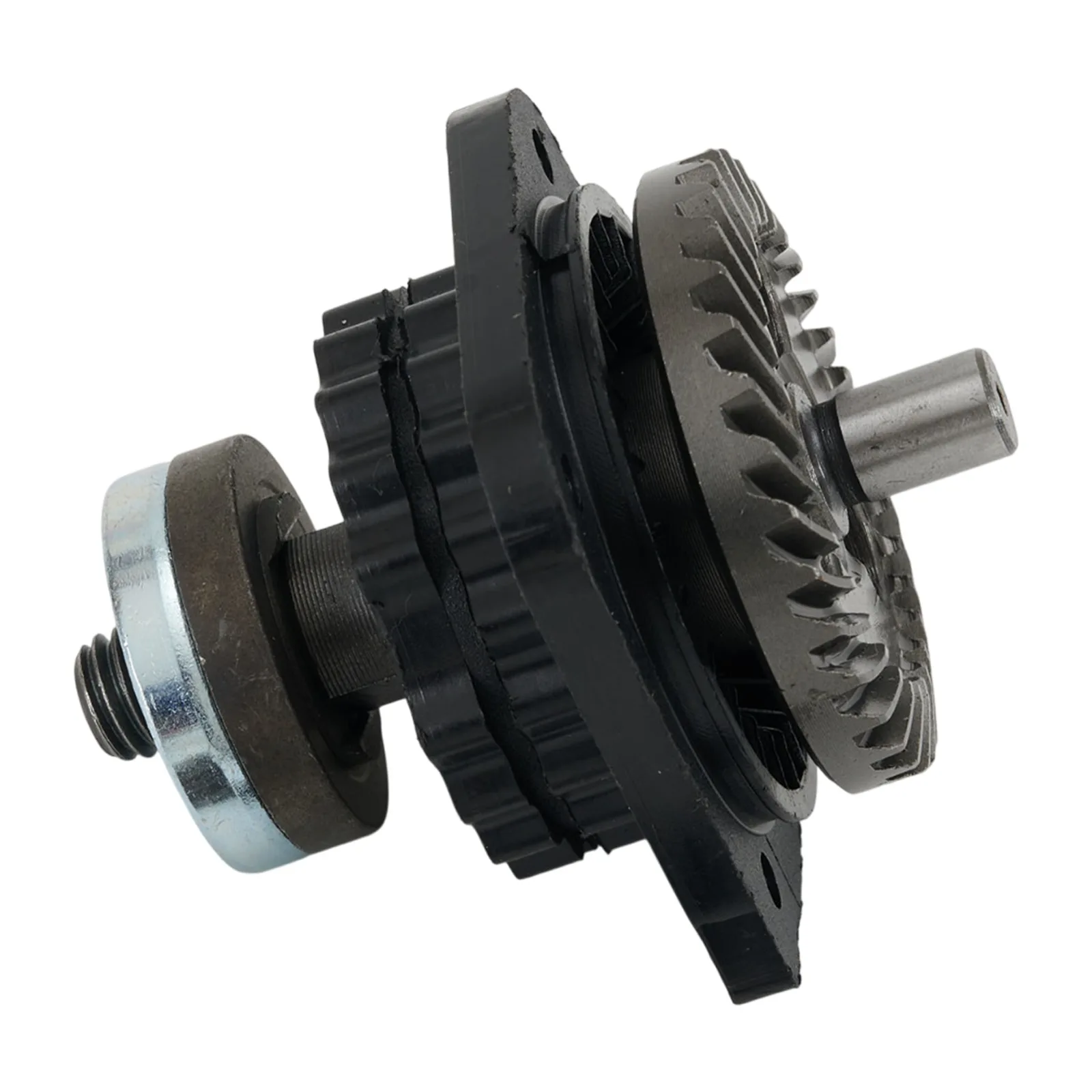 Tool Maintenance Angle Grinder Gear Assembly Angle Grinder Gear Assembly Power Tool Replacement Long Life Performance