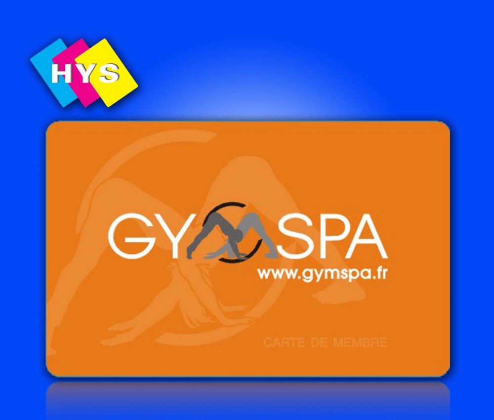 embossed card and business card printing