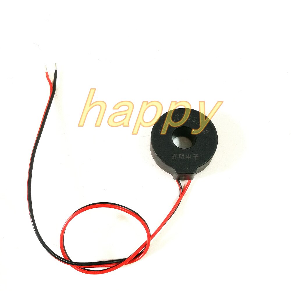 ZEMCT303A Precision micro current transformer