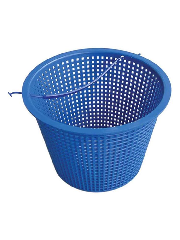 Zwembad Filter Mand Zwembad Skimmer Mand Met Optionele Sokken Voor Zwembad Schoonmaken