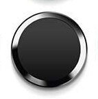 Home Button Sticker Protector Keypad Keycap For IPhone 5s 5 SE 4 6 6s 7 Plus Support Fingerprint Unlock Touch Key ID: 1hy