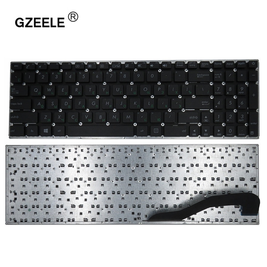 TopCase Con Tastiera Italiana QWERTY Per Asus A540L A540LA A540LJ A540S | Copritastiera Bianco