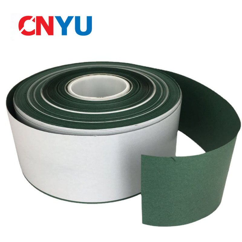 5M 18650 Battery Insulating Gasket Barley Paper Li-ion Packaging Battery Adhesive Tape Warp Electrode Insulating Mat