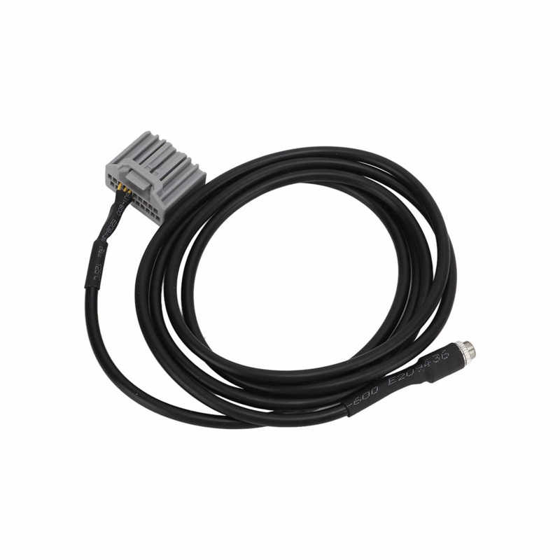 AUX Input Cables Adapters Stereo AUX in Cable Adapter MP3 for Cars