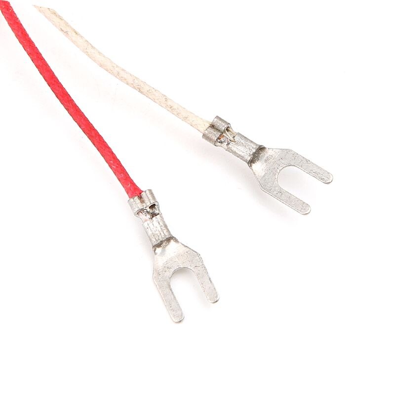 Foyer Au Gaz 24 &quot;Thermocouple 750 ℃ Millivolt Remplacement Thermopile Thermogenerator