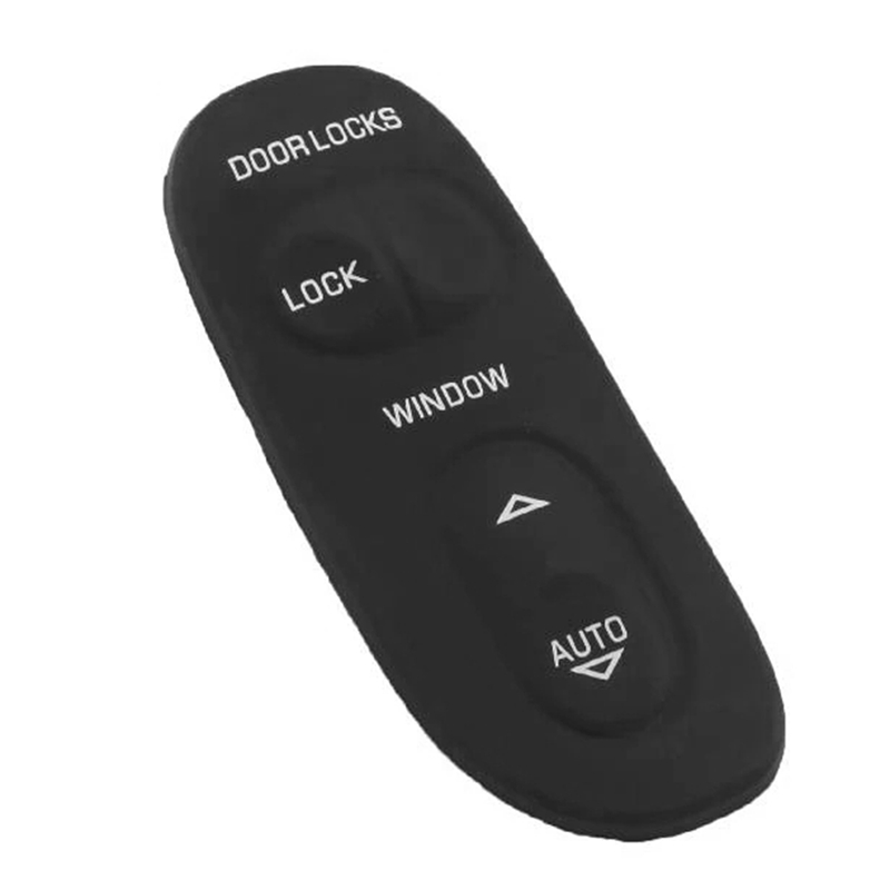 19209382 Electric Power Window Console Switch For Chevrolet Corvette C5 1997-2004 12135165