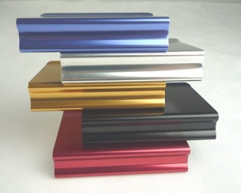 Kaart Clip Speelkaart Metalen Houder (Vijf Kleur Beschikbaar) goocheltrucs Protector Pack Box Case Goochelaar Close Up Stage Accessoire