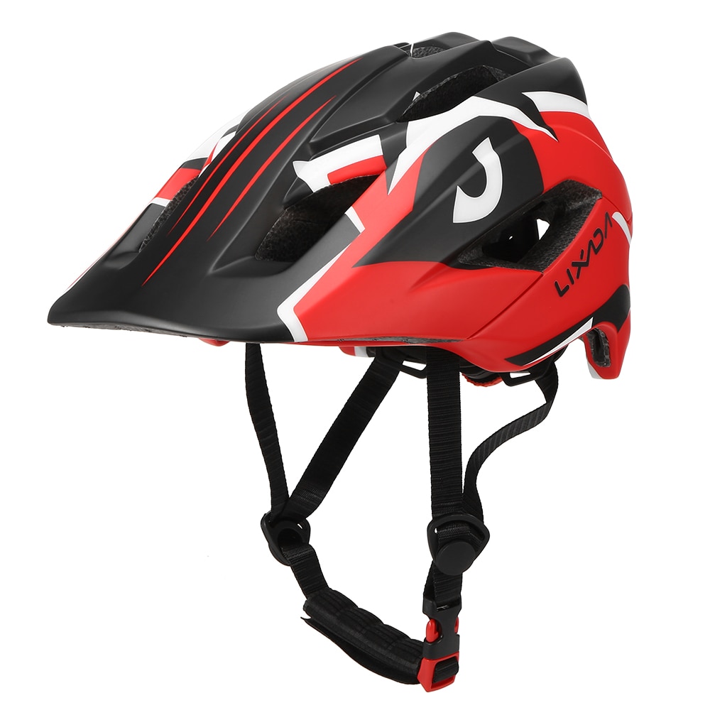 Casco da bici Lixada per bambini copertura integrale caschi sportivi caschi da ciclismo per bicicletta MTB per bambini pattinaggio cappuccio di protezione di sicurezza