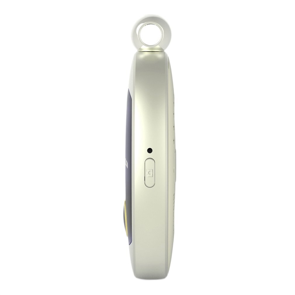 A8 Mini Anti-verloren Apparaat Alarm Remote Tracker Finder Telefoon Prachtig Ontworpen Duurzaam Informatie Push