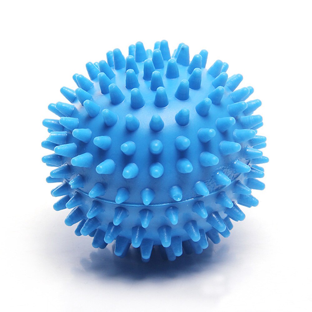 2pcs/set Reusable Laundry Machine Laundry Balls Washing Machine Laundry Dryer Ball Decontamination Trockner Ball