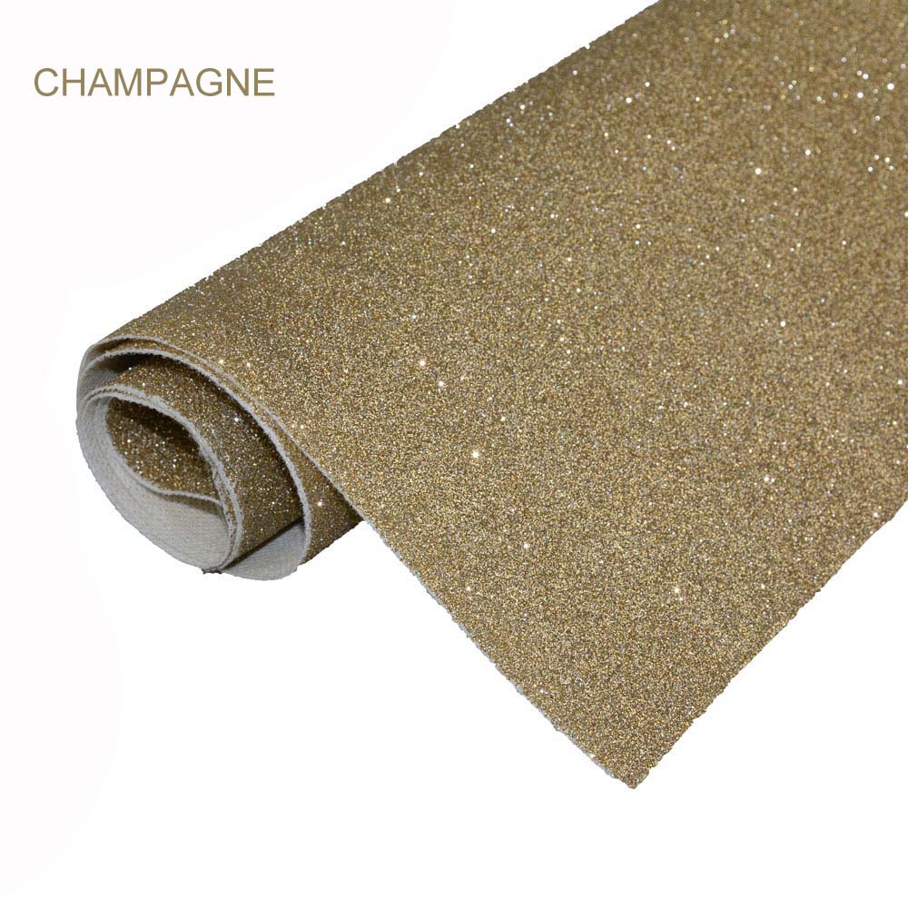 10 Meter Even Sparkle Carpet Glitter Aisle Runner Stage Runner Party Wedding Banquet Carpet Gold Silver Pink Purple Fuchsia: Champagne