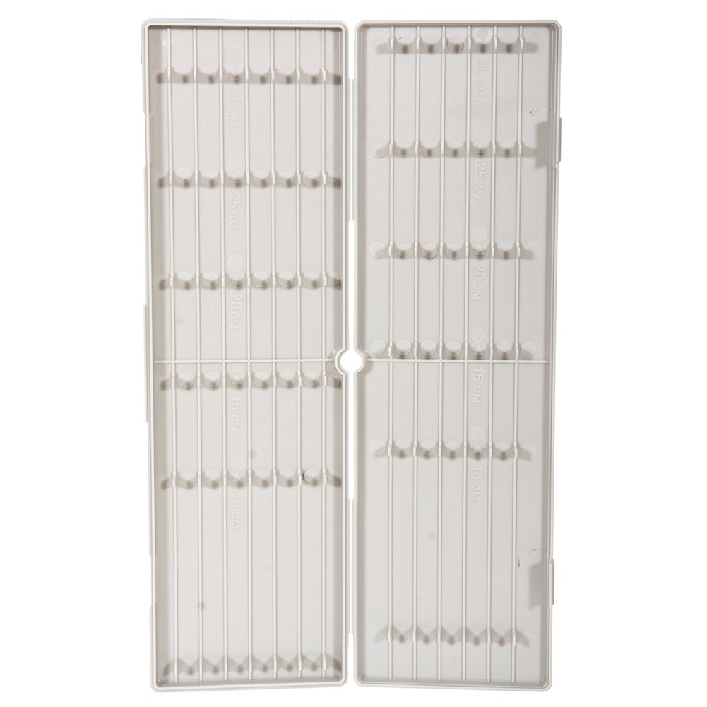 PESCA CARPA METODO Alimentazione Rig Capelli Gruppo Guida Core Line - Foto 7