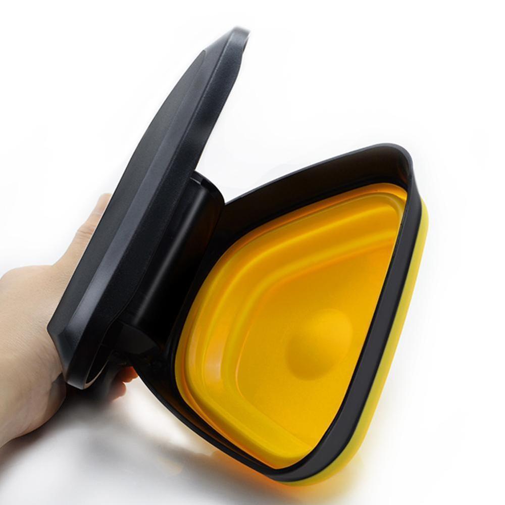 Dog Poop Bag Dispenser Travel Foldable Poop Scoop Clean Pick Up Animal Waste Waste Picker Cleaning Pet Products