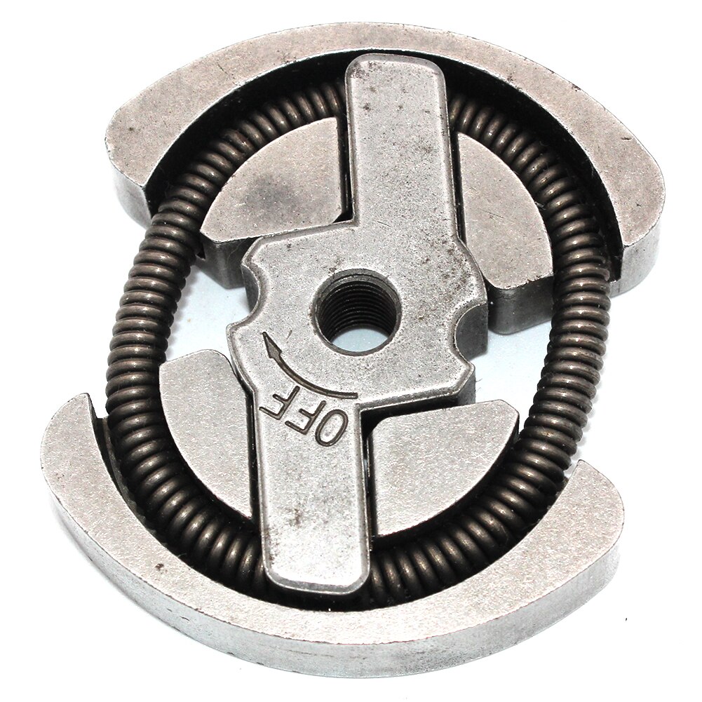 Clutch for Partner 340 345 395 465 495 545 Poulan 1800 2000 2300 2300AV Craftsman Chainsaw 530069193 530014161