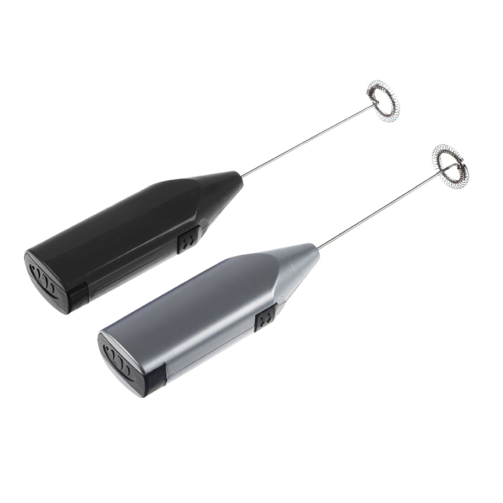 1pc Milk Drink Coffee Hand Whisk Mixer Handheld Electric Coffee Mini Whisk Mixer Stick Kitchen Gadget Cooking Tool For Kitchen