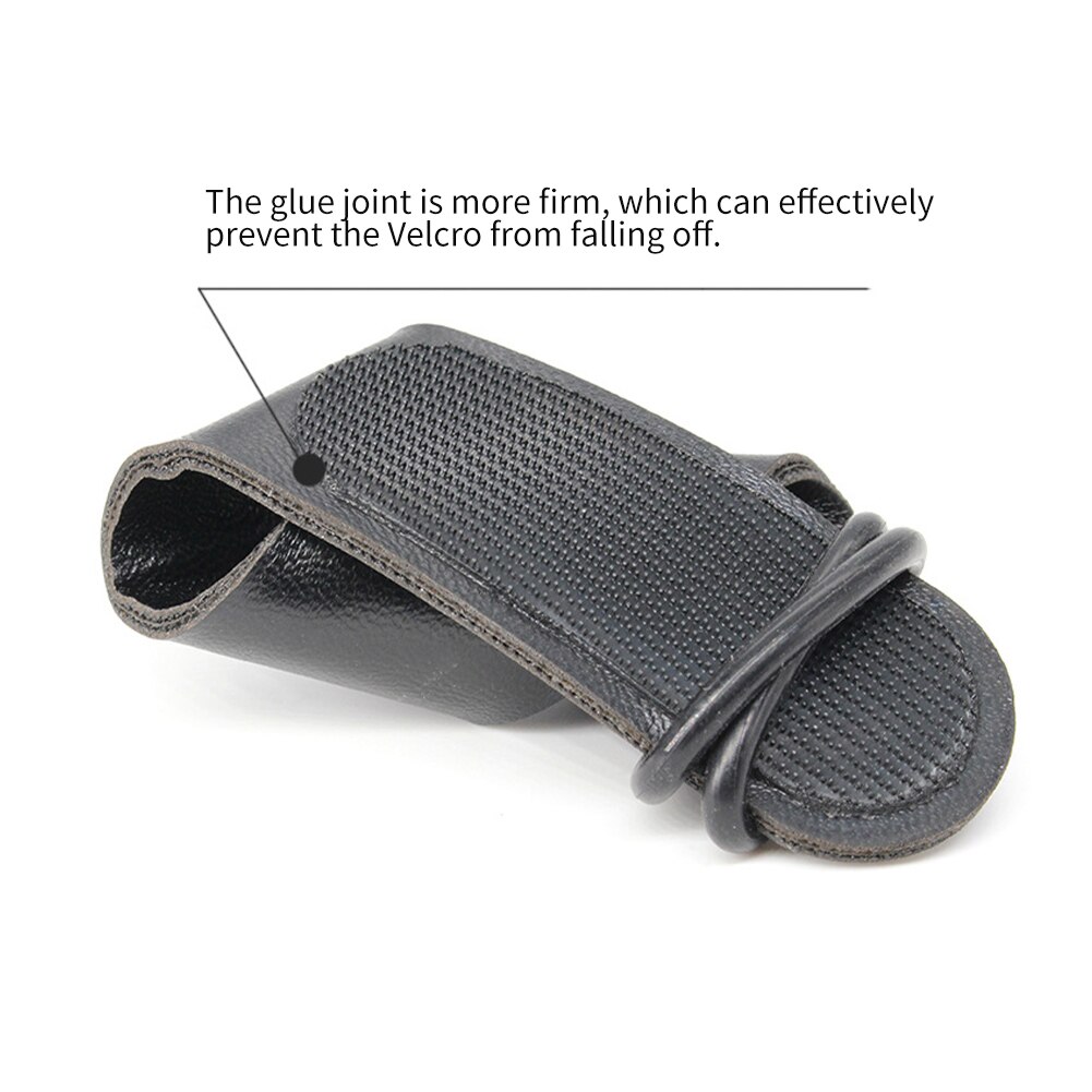 Handle Wrist Strap For Oculus Quest 2 VR Controller VR Handle Grip Anti Falling Fixed Belt Non-slip Strap Adjustable Accessories