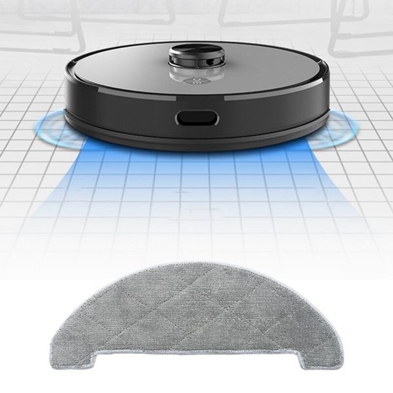 Replacement Cloth Mop for Proscenic M7 Pro Robot V... Grandado