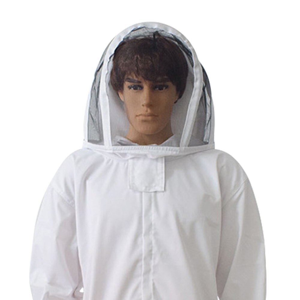 Ropa de protección de abejas, traje de chaqueta colorida, herramientas de colmena de abejas para equipo de apicultura, proveedor de apicultor