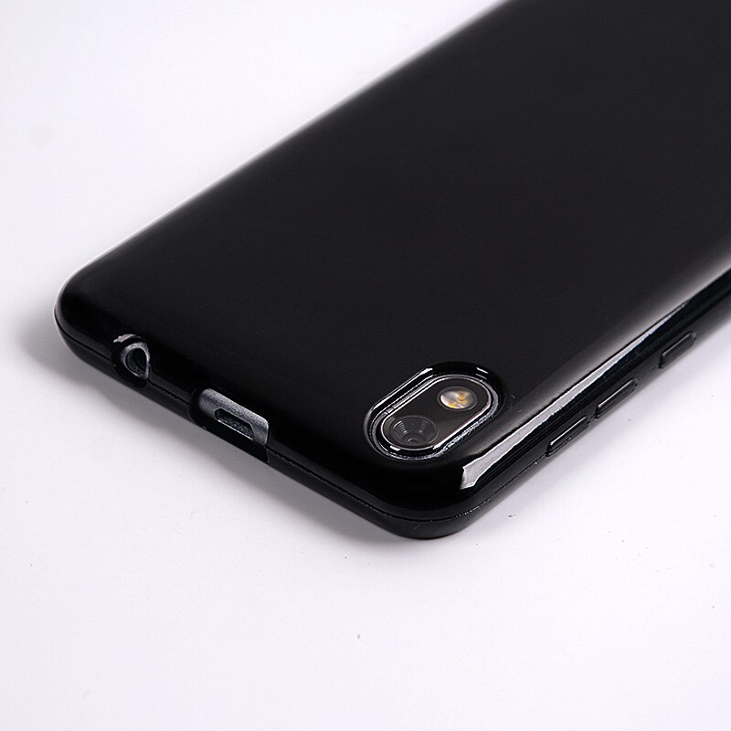 Luxury Soft Silicone TPU Case For BQ 5211 Back Cover Protective Phone Cases For BQ 5211 Strike Case Cover Capa Fundas