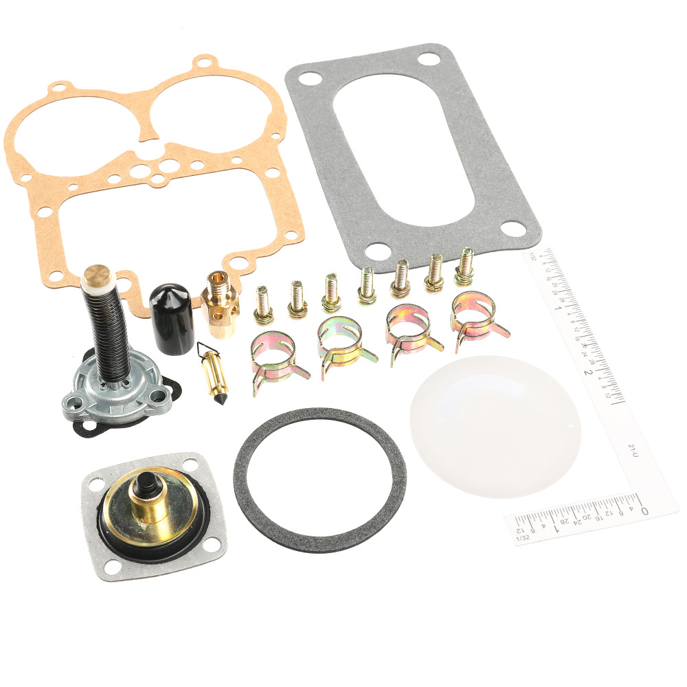 Carburetor Rebuild kit for Weber 32/36 DGV/DGAV/DGEV Replace Part Number 92.3237.05 92-3237-05 92323705 92.3237-05