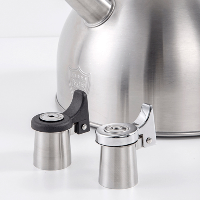 Waterkoker Fluitje Vervanging Water Kokend Ketel Mondstuk Rvs Theepot Uitloop Tip Ketel Waarschuwing Accessoire