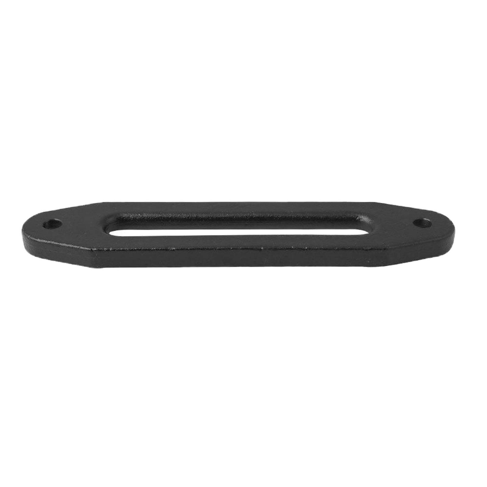 Universele Synthetische Winch Touw Kabel Hawse Fairlead Voor 8000-13000LBS Lier