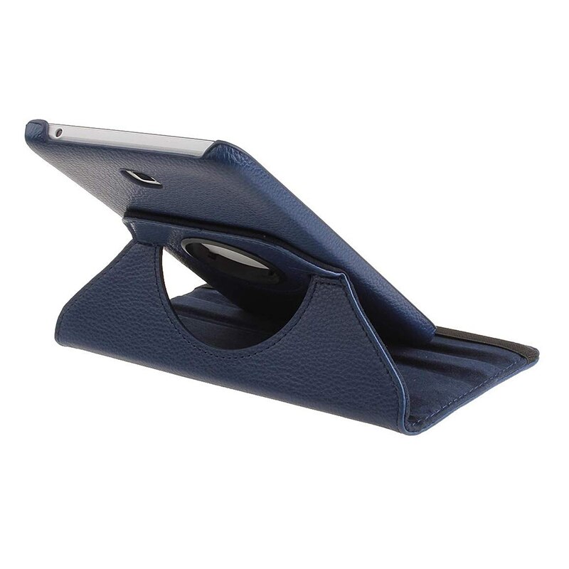 For Samsung Galaxy Tab 4 7.0 inch T230 T231 T235 SM-T231 SM-T230 SM-T235 Tab4 7" Tablet Case Bracket Flip Leather Cover for T230