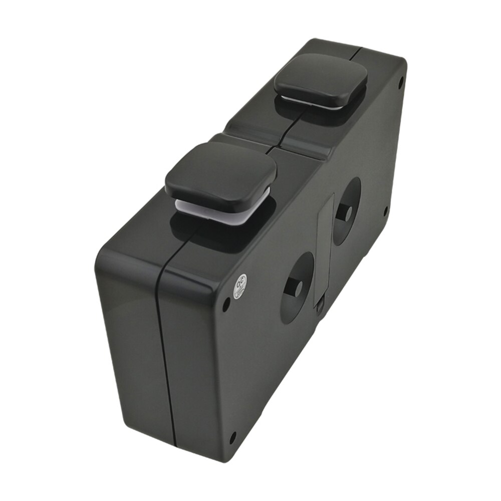 PQ9905 Compact Digital Chess Clock Count Up Down Timer Electronic Board Game Bonus Competition Tournament