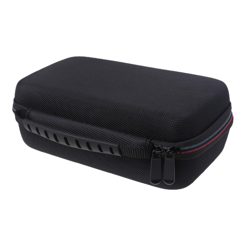 Estuche de transporte rígido para Fluke 117 115 F117C F17B + F115C, bolsa de transporte, caja protectora portátil