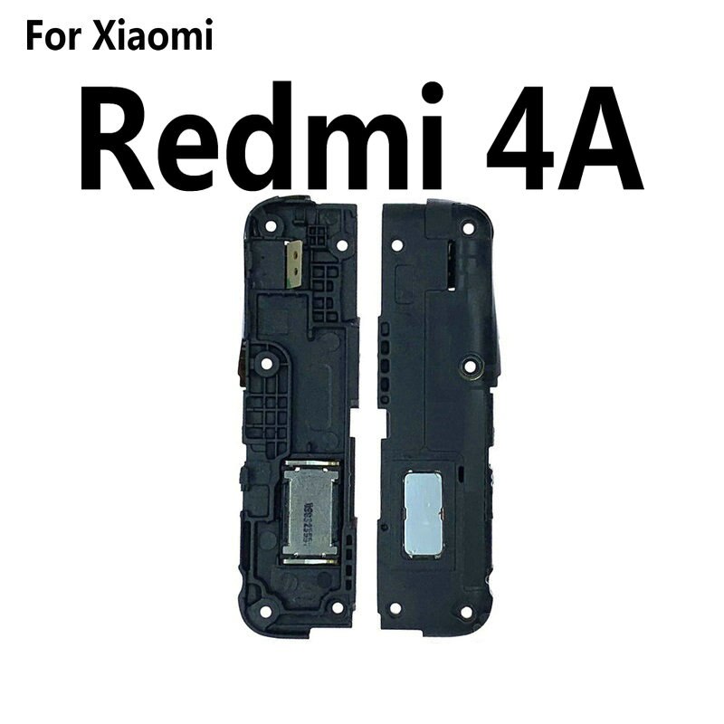 Loud Speaker Buzzer Ringer Flex Replacement Parts For Xiaomi Redmi 3S 3X 4X 4 4pro 4A 4X 5 5A 5plus Phone: Redmi 4A